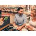 El súper: el restaurante sin mesas que domina el mercado