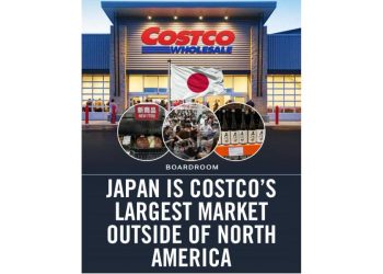 El triunfo de la disciplina: Por qué el modelo Costco conquista Japón