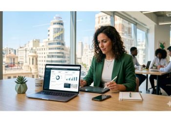 Emprender en España: Crea tu empresa con éxito y sin costes