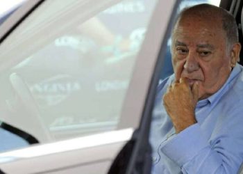 Energía y dividendos de Ortega: estrategia que marca estabilidad
