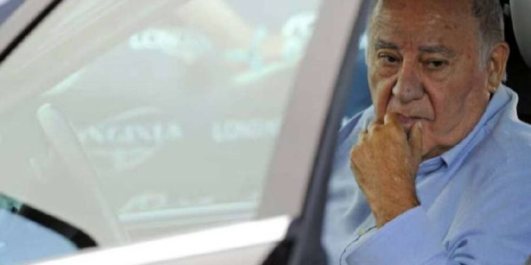 Energía y dividendos de Ortega: estrategia que marca estabilidad