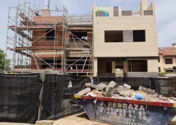 España bate récord histórico de inversión inmobiliaria
