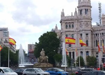 España lidera la resiliencia urbana en el sur de Europa