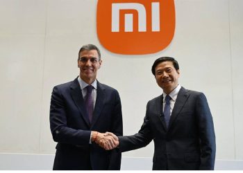 España y Xiaomi: Una alianza estratégica hacia el liderazgo digital