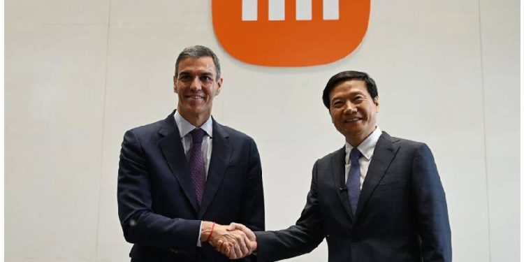 España y Xiaomi: Una alianza estratégica hacia el liderazgo digital