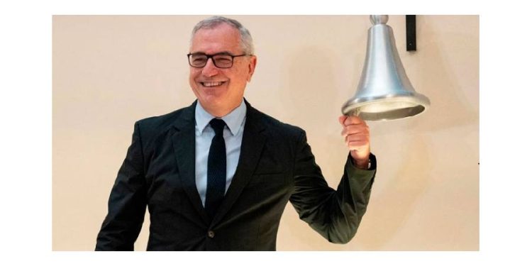 Estée Lauder y Puig avanzan hacia una alianza histórica en el sector de la belleza