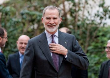 Felipe VI: El secreto del monarca mejor vestido del mundo