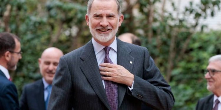 Felipe VI: El secreto del monarca mejor vestido del mundo