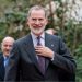 Felipe VI: El secreto del monarca mejor vestido del mundo