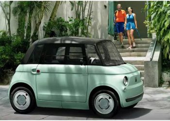Fiat recupera terreno en el mercado europeo