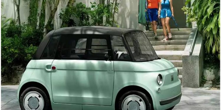 Fiat recupera terreno en el mercado europeo
