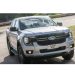 Ford presenta la edición Black de la Ranger