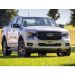 Ford presenta la nueva Ranger Black en Argentina