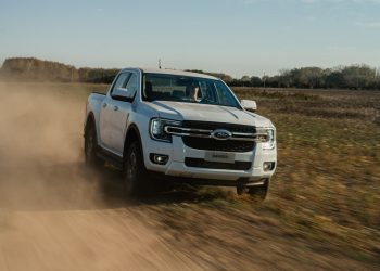 Ford PRO