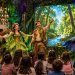 Un bosque mágico llega a Bogotá para el Día del Niño