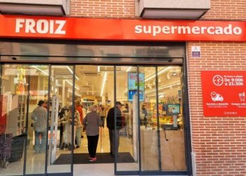 Froiz crece en España con 268 tiendas y aprieta a Mercadona