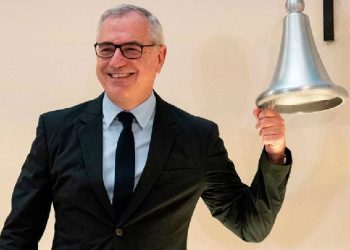 Fusión Puig-Estée Lauder: El nuevo gigante global del lujo