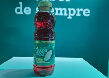 Fuze Tea: El nuevo rey del té frío que revoluciona los supermercados