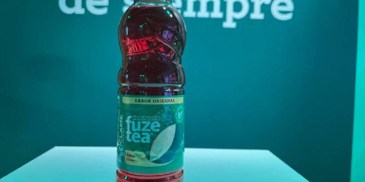 Fuze Tea: El nuevo rey del té frío que revoluciona los supermercados