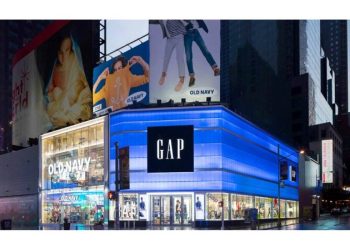 Gap