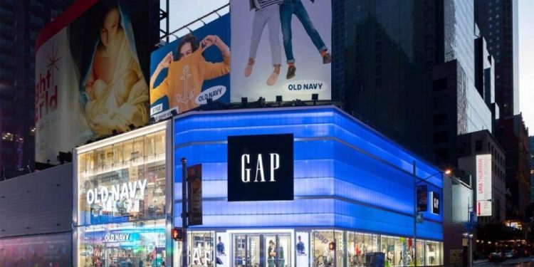 Gap