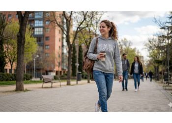 Gap Hoodie: Por qué es el básico definitivo para tu armario