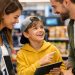 Generación Alpha redefine el consumo familiar