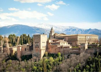 Granada: El nuevo epicentro de la moda ética y profesional