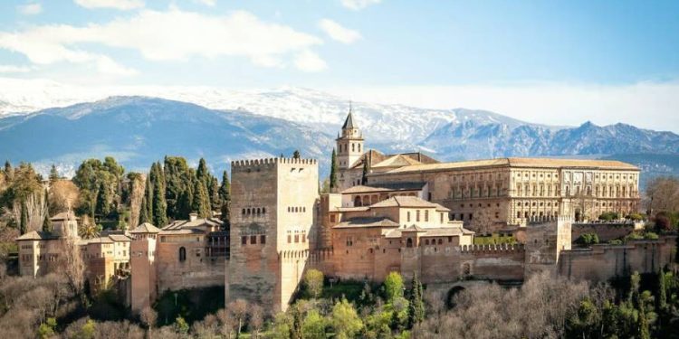 Granada: El nuevo epicentro de la moda ética y profesional