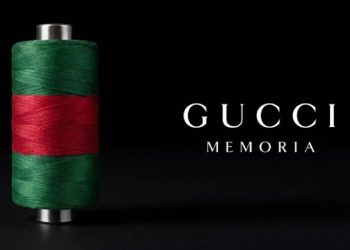 Gucci Memoria: Demna redefine el legado en Milán Design Week