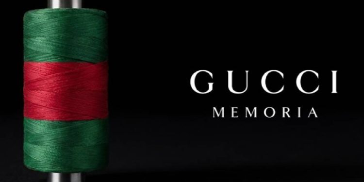 Gucci Memoria: Demna redefine el legado en Milán Design Week