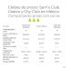 Guerra de Clubes 2026: Sam's, Costco y el Futuro del Retail