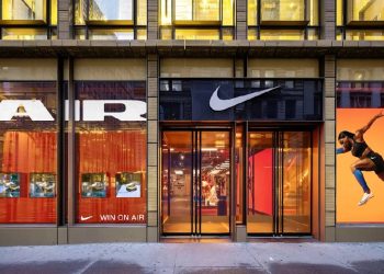 Guerra de gigantes en el Soho: El duelo final Nike vs Adidas
