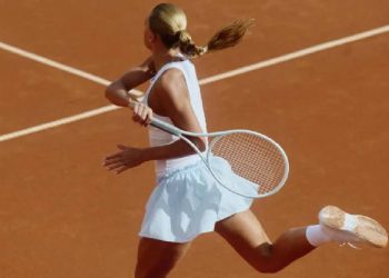 H&M Move 2026: Elegancia y Estilo en los Deportes de Raqueta