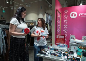 H&M y Pro Mujer: Impulso al emprendimiento femenino en Bogotá
