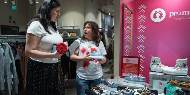 H&M y Pro Mujer: Impulso al emprendimiento femenino en Bogotá