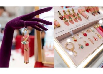 Herrera Beauty: El lujo de Carolina Herrera llega a Salaverry