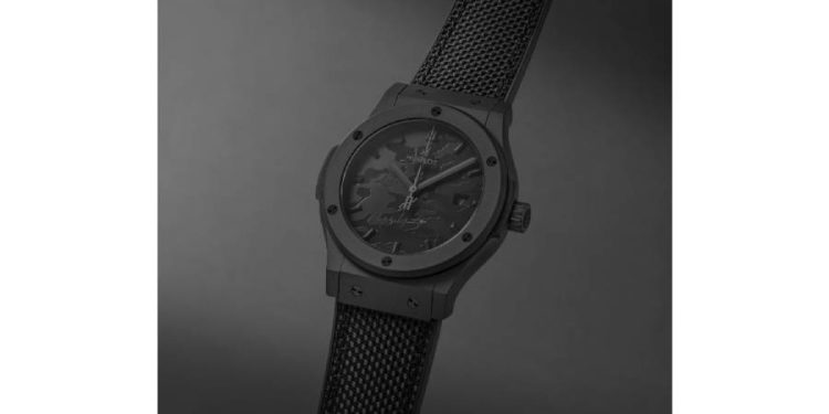 Hublot