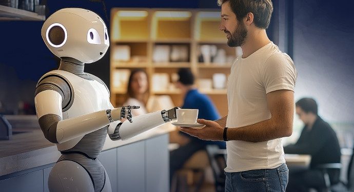 inteligencia artificial