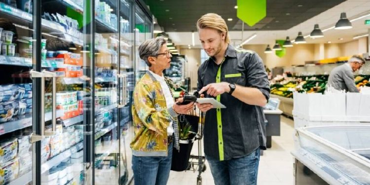 IA en el retail español: cómo transformar datos, procesos y personas