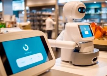 IA en el supermercado: cómo afecta tu compra en Zaragoza