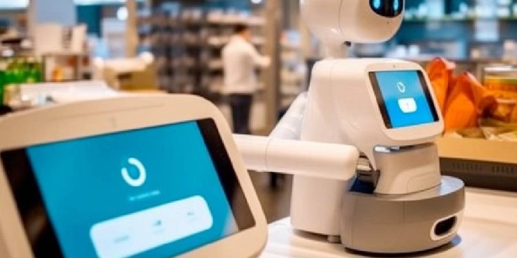 IA en el supermercado: cómo afecta tu compra en Zaragoza