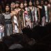 Minas Trend impulsa la moda brasileña