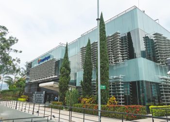 El corazón logístico de las farmacias en Antioquia
