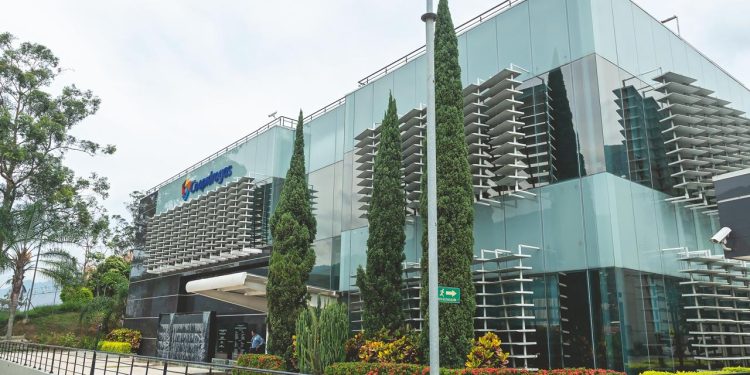 El corazón logístico de las farmacias en Antioquia