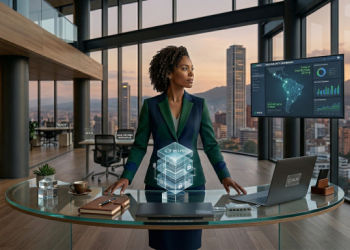 CIO bajo presión, ciberseguridad, IA y resiliencia en juego