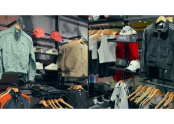 In Store inaugura un moderno outlet deportivo en Berazategui
