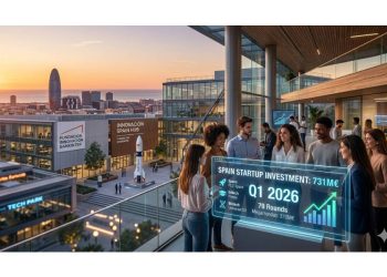 In-Store Media rompe récords: 120M€ y 11 nuevos acuerdos 2025