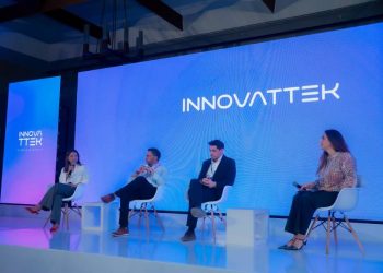 INNOVATTEK 2026, IA sin piloto, quién manda ahora