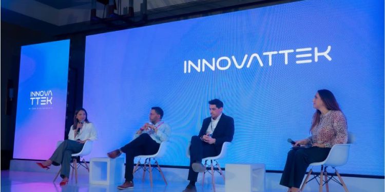 INNOVATTEK 2026, IA sin piloto, quién manda ahora